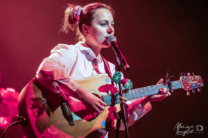 Waterlly Tour de Chauffe Lomme 2025