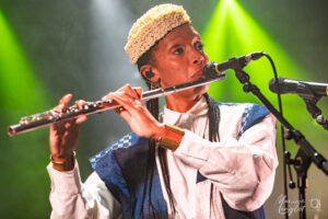 Célia Wa à Tourcoing