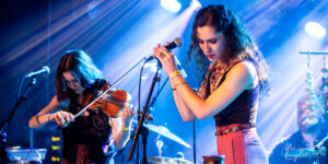 Hajar Benshain Le temps d'une Lune