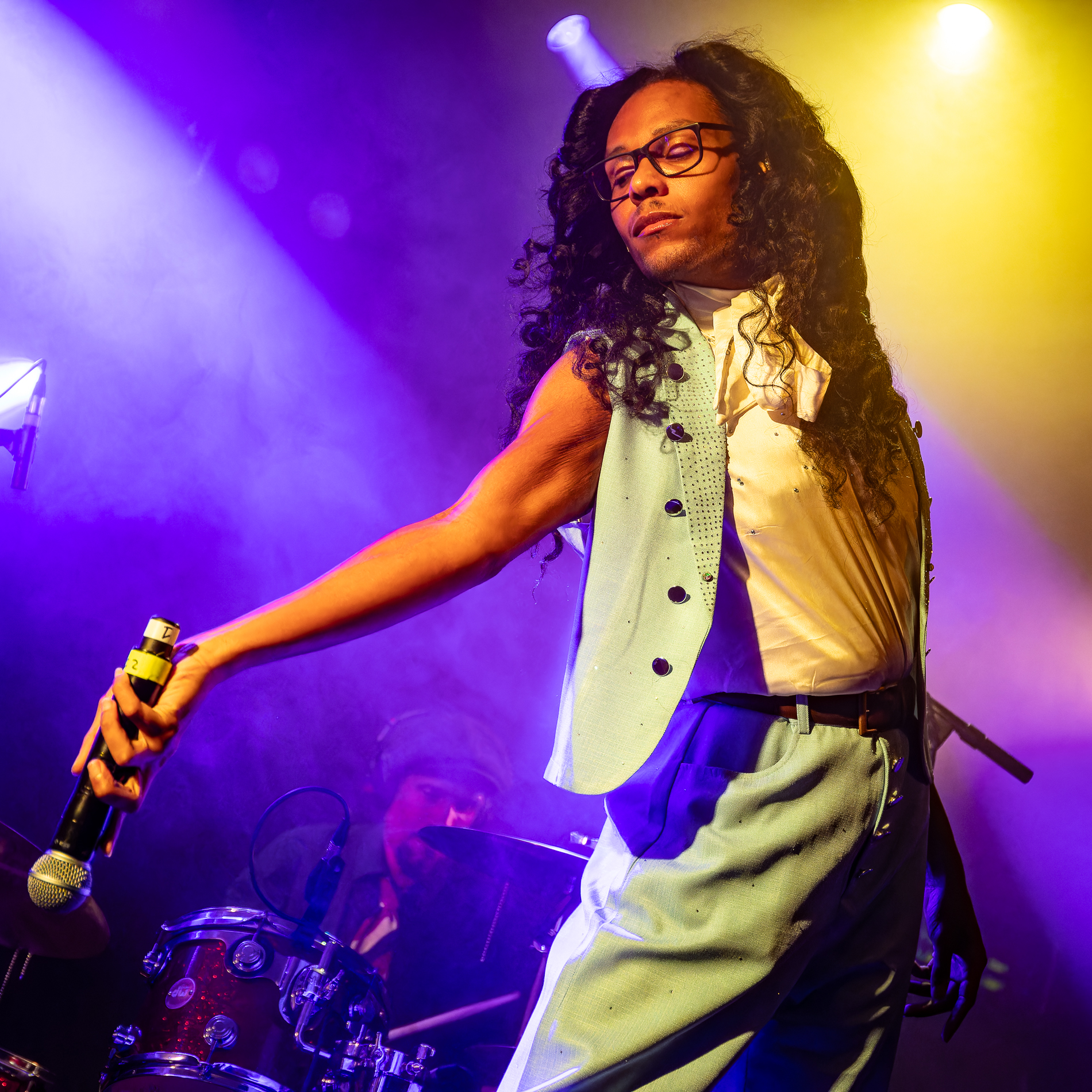 Harlem Gospel Travellers