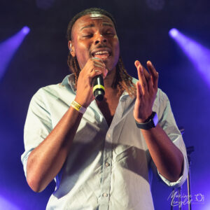 Les Harlem Gospel Travellers à Tourcoing