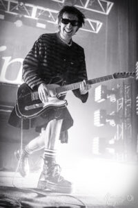 Julien Peultier de Last Train