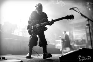 Jean Noel Scherrer de Last Train