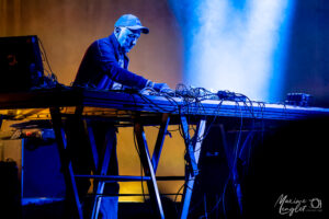 Yann Tiersen à l'Aéronef