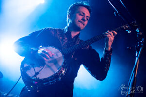 Stéphane Cézard au Grand Mix