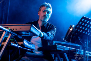 Lucas Sprili au Grand Mix