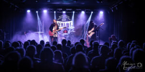 La Boite à Musiques de Wattrelos, festival blues en Mars