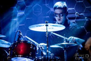 Isaac Pulido à la Boite à Musiques