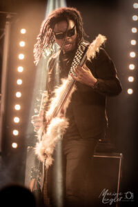 EJ Bedford à Wattrelos