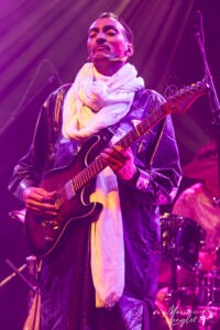 Bombino le temps d'une lune