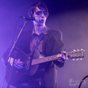 Charles Bueller à Lille