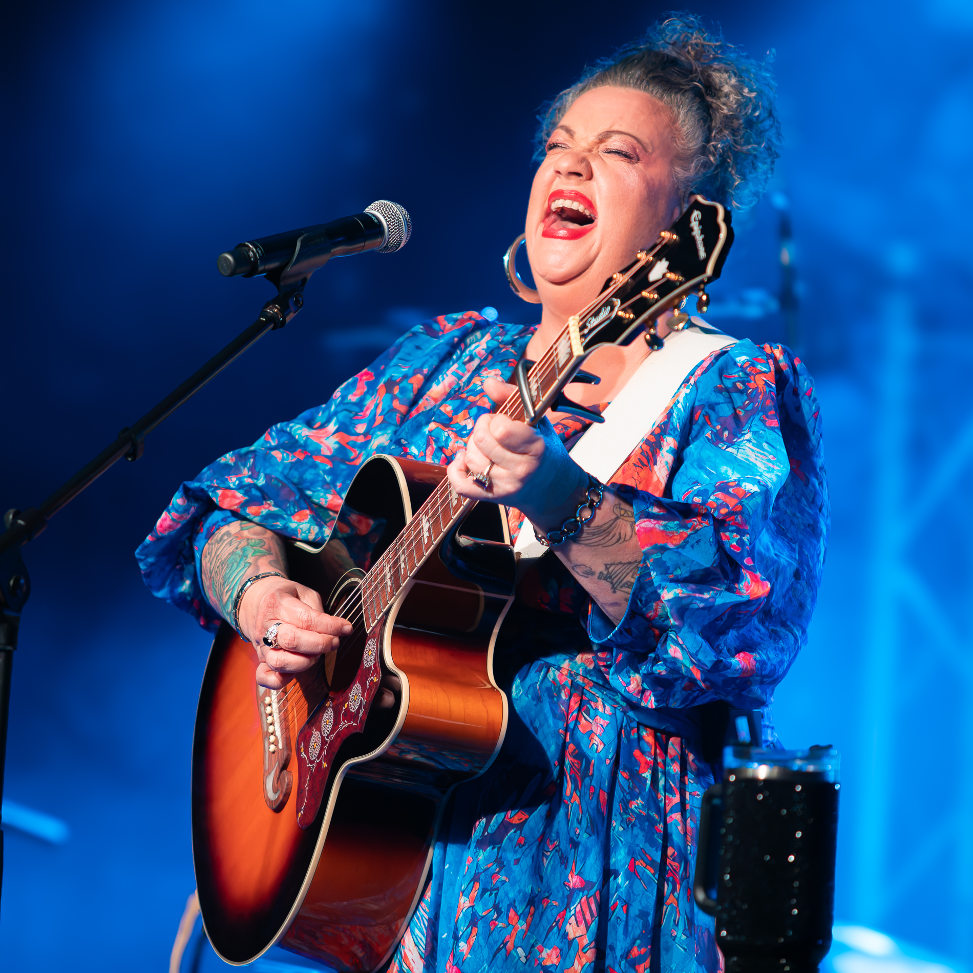 Kaz Hawkins @ Wattrelos