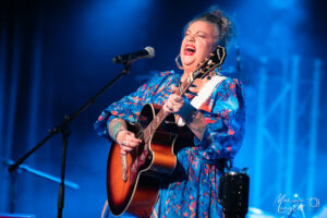 Kaz Hawkins à Wattrelos