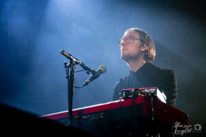 Luvcat à l'Aéronef