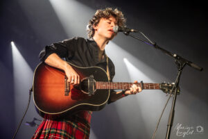 Luvcat à l'Aéronef