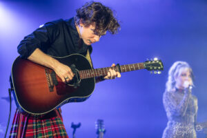 Luvcat à l'Aéronef