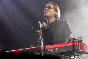 Luvcat à l'Aéronef