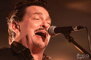 Mike Zito à Blues en Mars