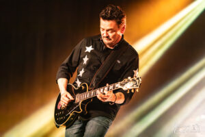 Mike Zito à la Boite à Musiques