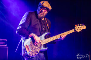 Scot Sutherland à la Boite à Musiques