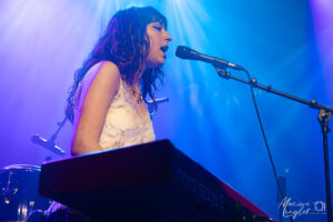 Moïra à l'Aéronef