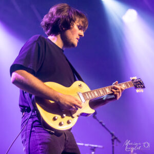 Moïra à l'Aéronef