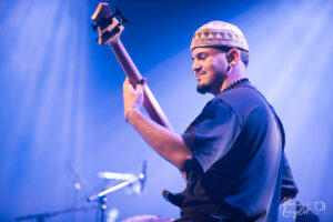 Moïra à l'Aéronef