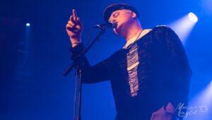 Peter Doherty à Lille