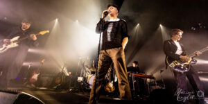 Peter Doherty à Lille