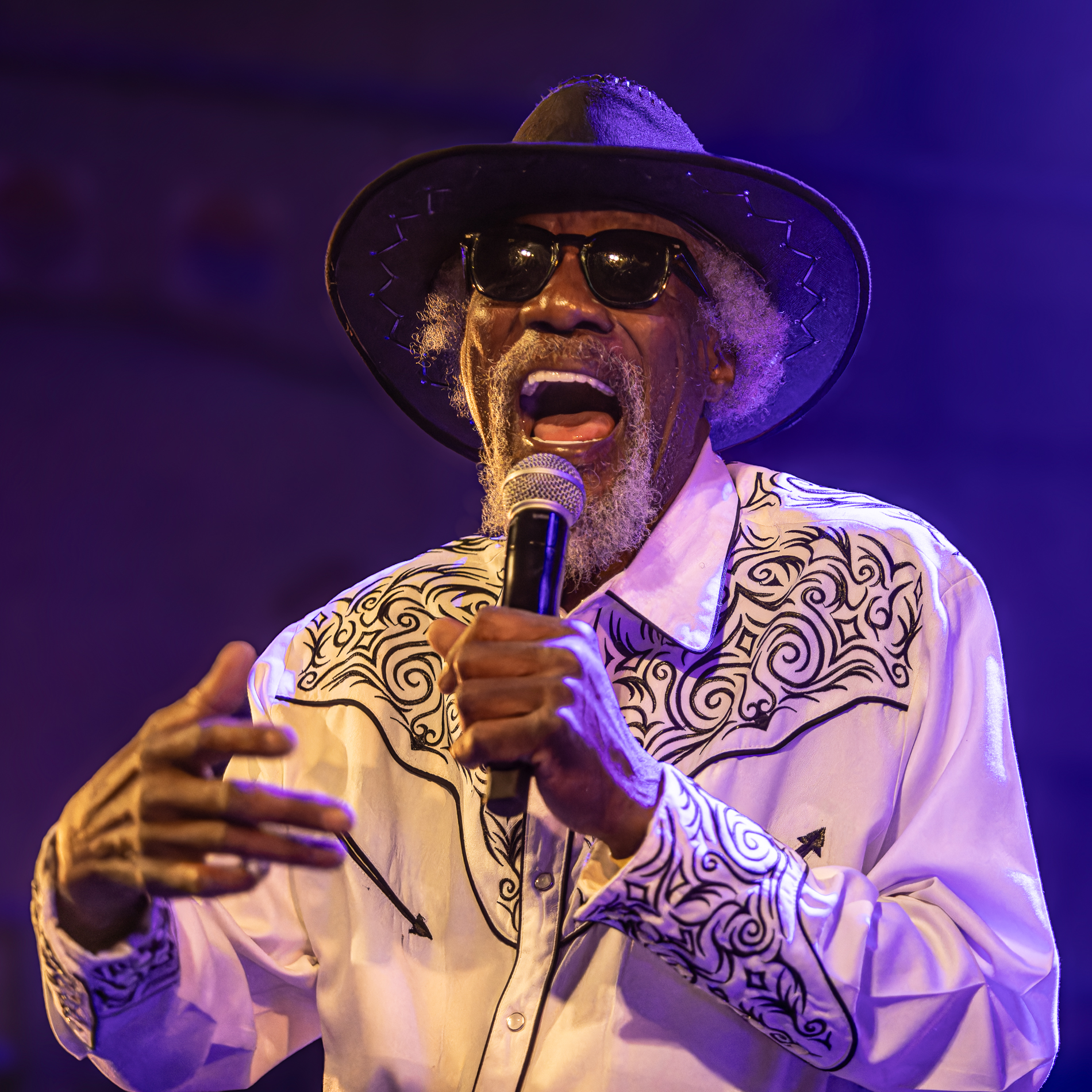 Robert Finely Tourcoing Grand Mix