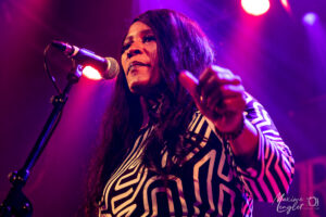 Robert Finley - choriste