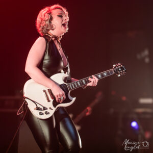 Samantha Fish au Splendid