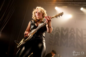 Samantha Fish à Lille