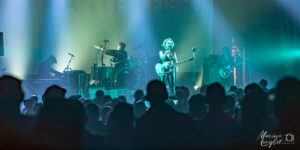 Samantha Fish au Splendid