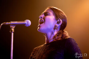 Climène Zarkan de Sar?b au Black Lab