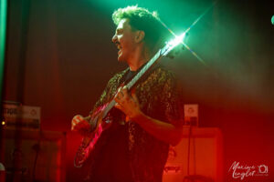 Baptiste Ferrandis de Sar?b