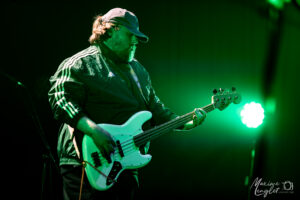 Ant Greewell du Zac Schulze Gang