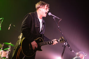 The Zac Schulze Gang à Lille