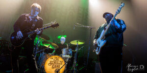 The Zac Sculze Gand au Splendid