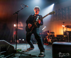 Zac Schulze à Lille