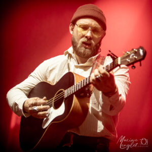 Benjamin Dakota Rodgers