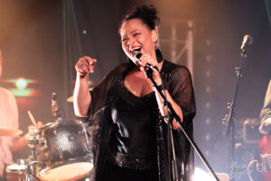 Dawn Tyler Watson à la Boite à Musiques