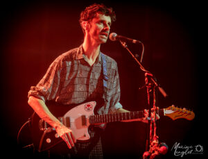 Valentin Fayaud à l'Aéronef (Irnini Mons)