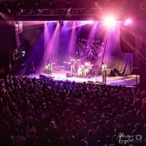 Irnini Mons à Lille