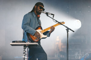 Curtis Harding à Lille
