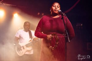 BCUC au Tourcoing Jazz Festival