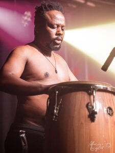 BCUC au Tourcoing Jazz Festival