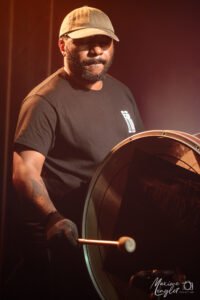 BCUC au Tourcoing Jazz Festival
