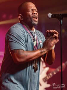 BCUC au Tourcoing Jazz Festival