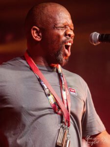 BCUC au Tourcoing Jazz Festival